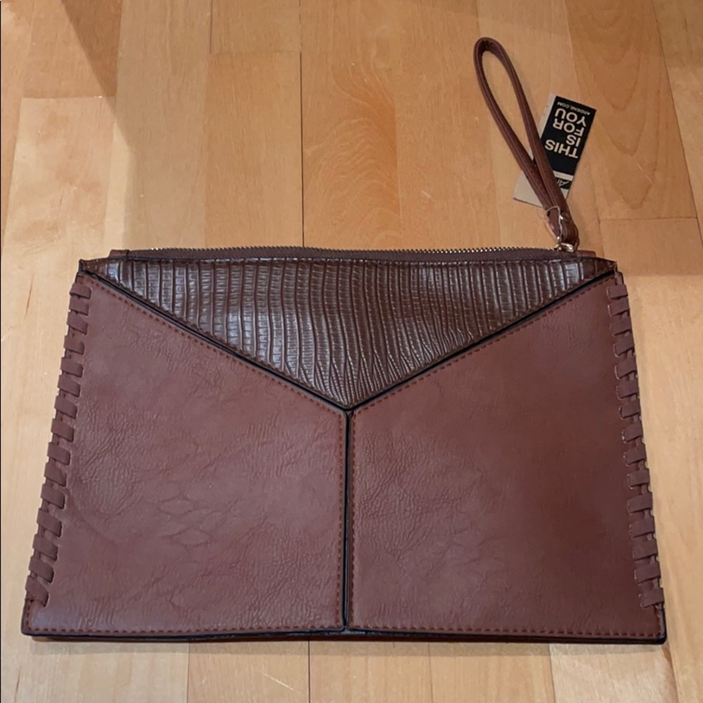 Clutch Bag